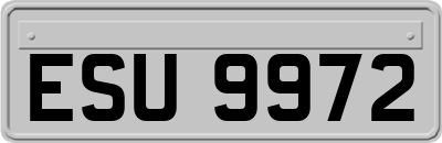 ESU9972