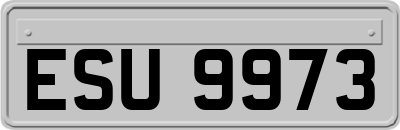 ESU9973