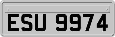 ESU9974