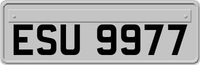 ESU9977