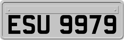 ESU9979