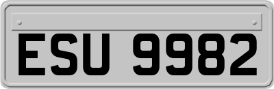 ESU9982