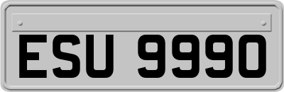 ESU9990
