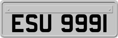 ESU9991