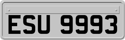 ESU9993