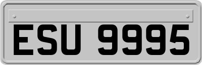 ESU9995