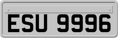 ESU9996