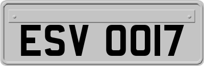ESV0017