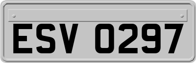 ESV0297