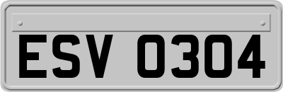 ESV0304