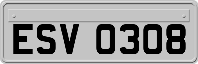 ESV0308