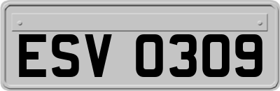 ESV0309