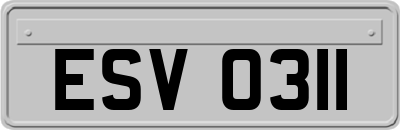 ESV0311