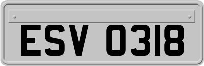 ESV0318