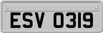 ESV0319
