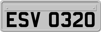 ESV0320
