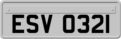 ESV0321