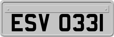 ESV0331
