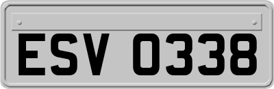 ESV0338