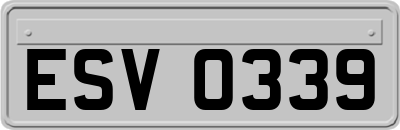 ESV0339