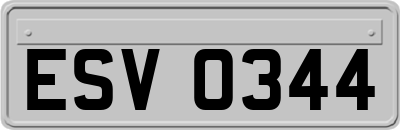ESV0344