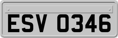 ESV0346