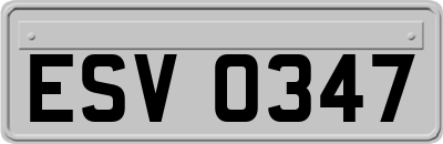 ESV0347