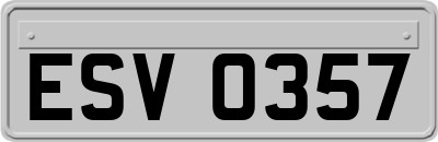 ESV0357