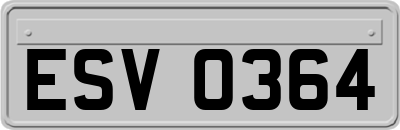 ESV0364