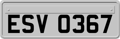 ESV0367