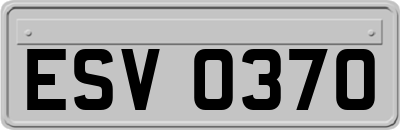 ESV0370