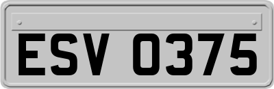 ESV0375