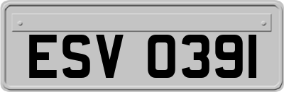 ESV0391