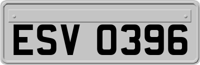 ESV0396