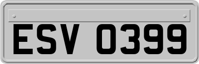 ESV0399