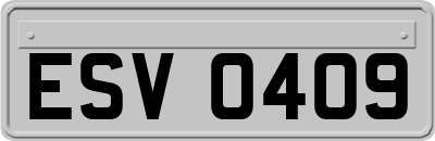 ESV0409