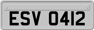 ESV0412