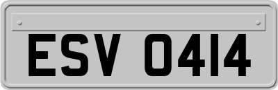ESV0414