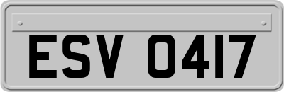 ESV0417