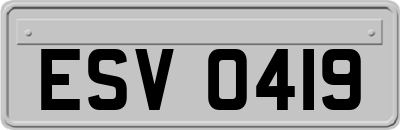 ESV0419