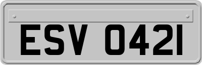 ESV0421