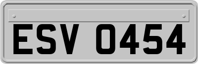 ESV0454