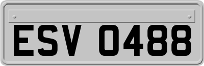 ESV0488