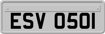 ESV0501