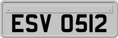 ESV0512