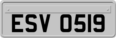 ESV0519