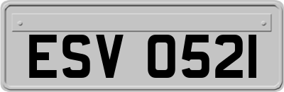 ESV0521