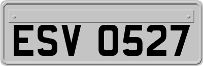 ESV0527