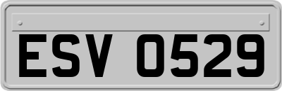 ESV0529