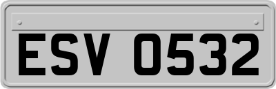 ESV0532